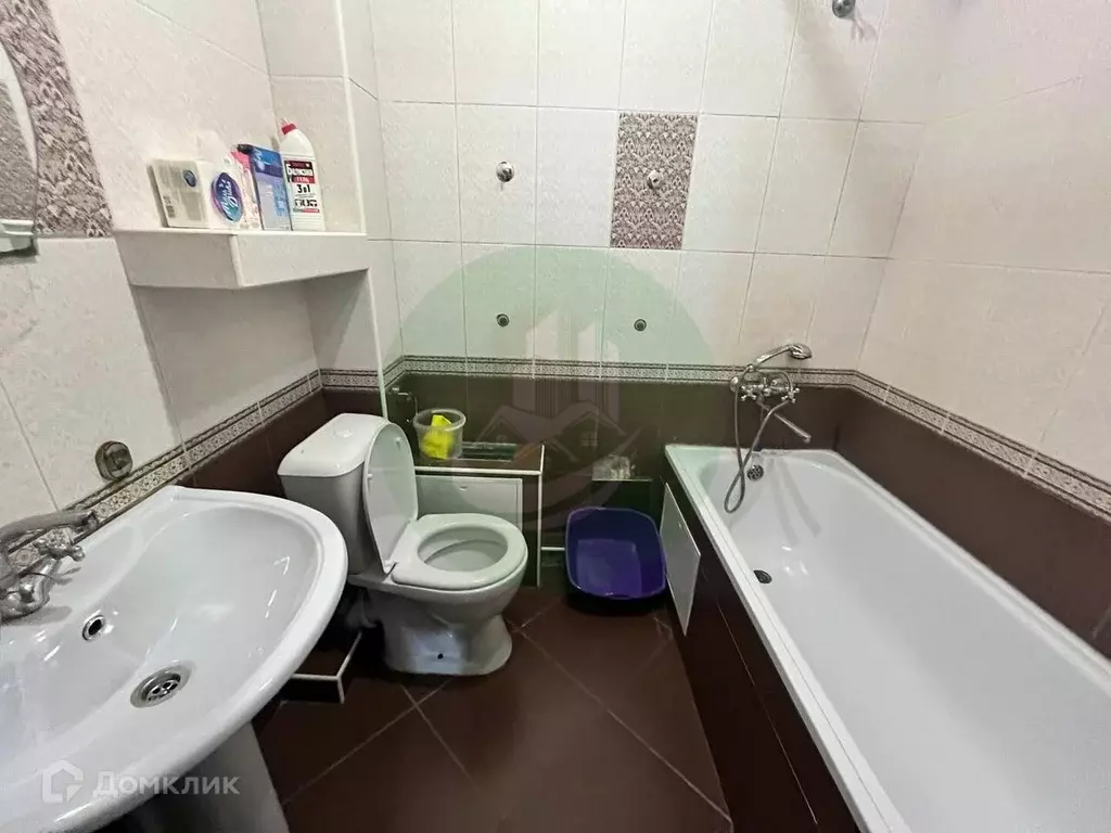 Продаётся 2-к квартира, 54 м - Фото 1