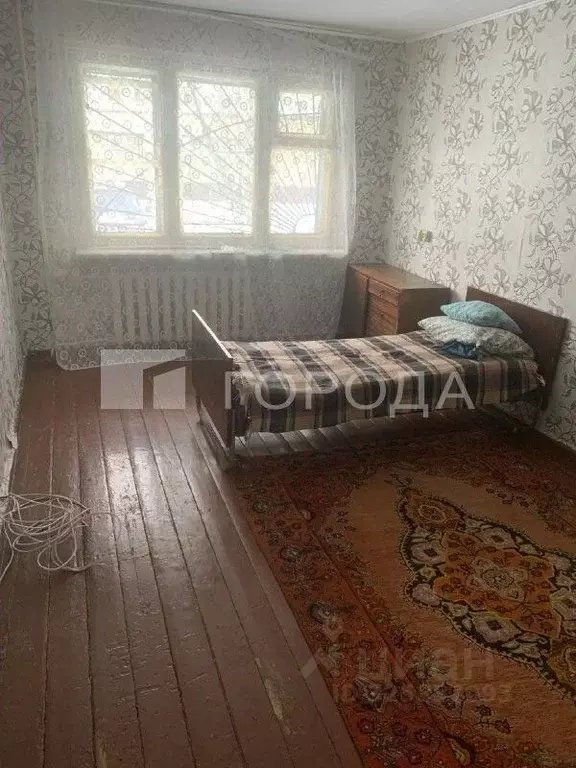 2-к кв. Кемеровская область, Мыски Кузнецкая ул., 7 (43.0 м) - Фото 1