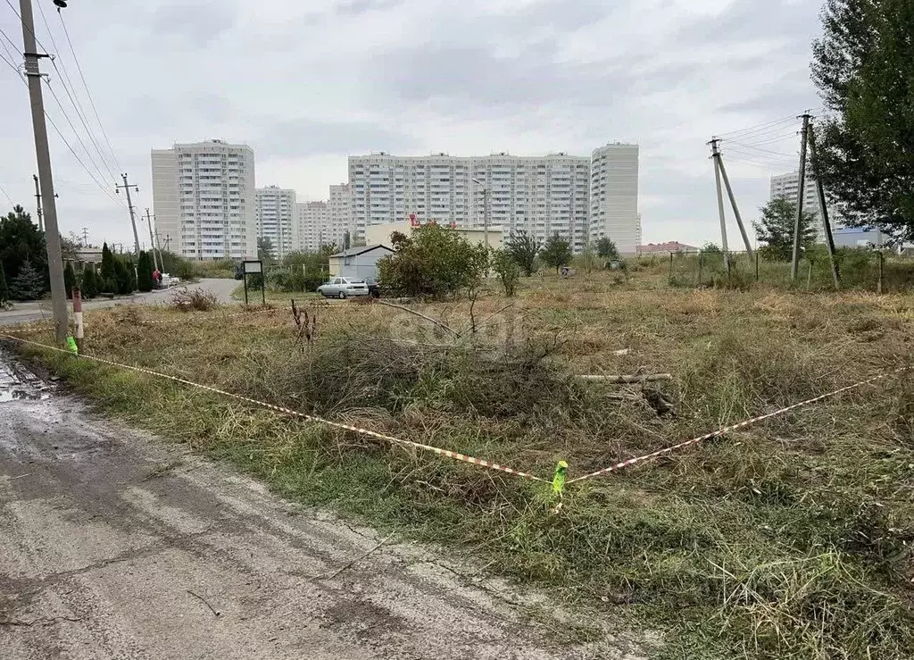 Участок в Ставропольский край, Ставрополь Юбилейное-1 садовое ... - Фото 0