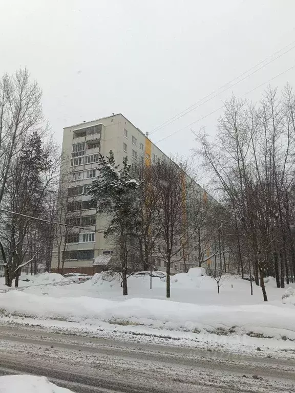 2-к кв. Москва ул. Бутлерова, 10 (45.0 м) - Фото 2