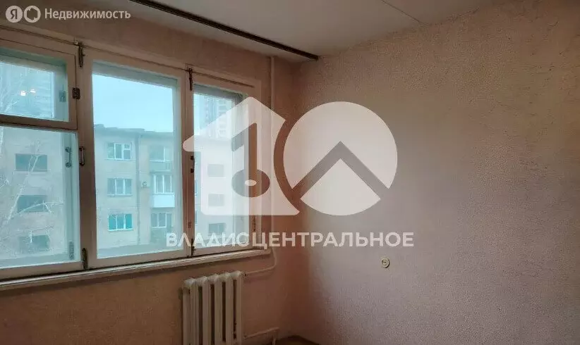 2-комнатная квартира: Новосибирск, Рельсовая улица, 2 (44.3 м) - Фото 0