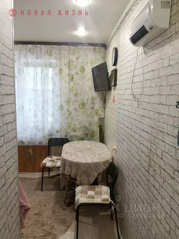 2-к кв. Самарская область, Самара Путейская ул., 11 (47.4 м) - Фото 2