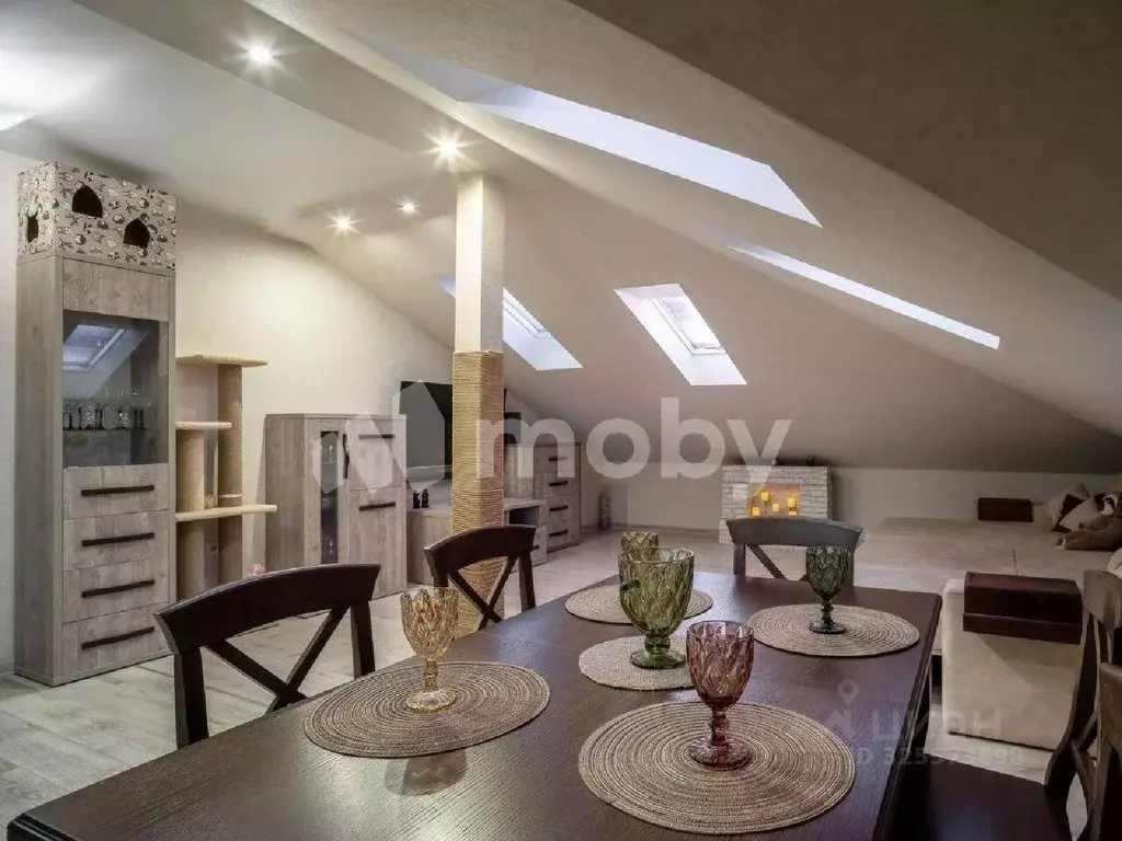 3-к кв. Калининградская область, Гурьевский муниципальный округ, пос. ... - Фото 2