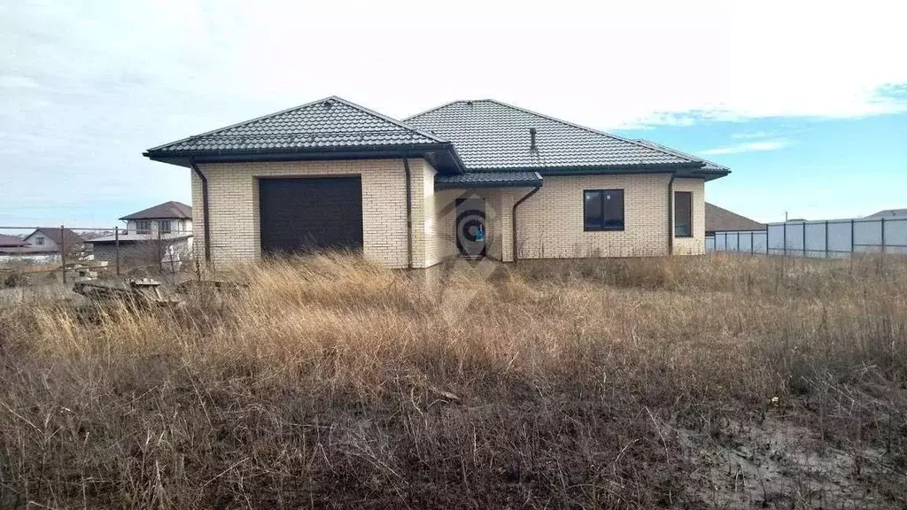 Коттедж в Белгородская область, Старый Оскол ул. Набокинские Сады (184 ... - Фото 2
