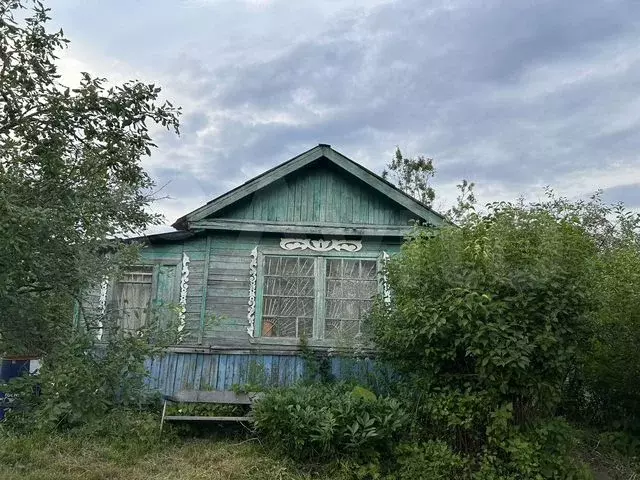Дача 20 м на участке 6 сот. - Фото 0