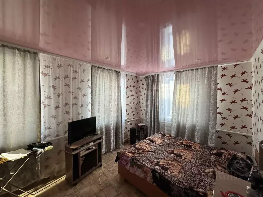 3-к кв. Брянская область, Почеп Нагорная ул., 57 (47.0 м) - Фото 2