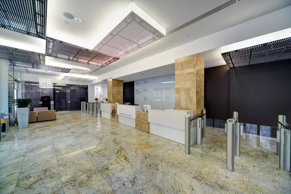 Офис в Москва ул. Правды, 26 (802 м) - Фото 2