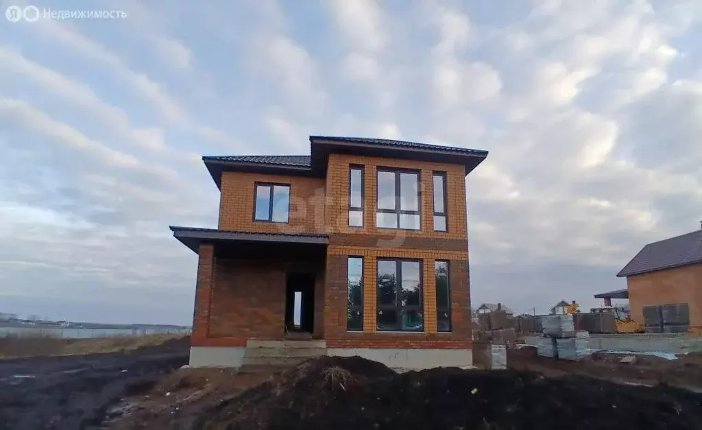 Дом в село Нагаево, коттеджный посёлок Нагаево премиум (150 м) - Фото 2