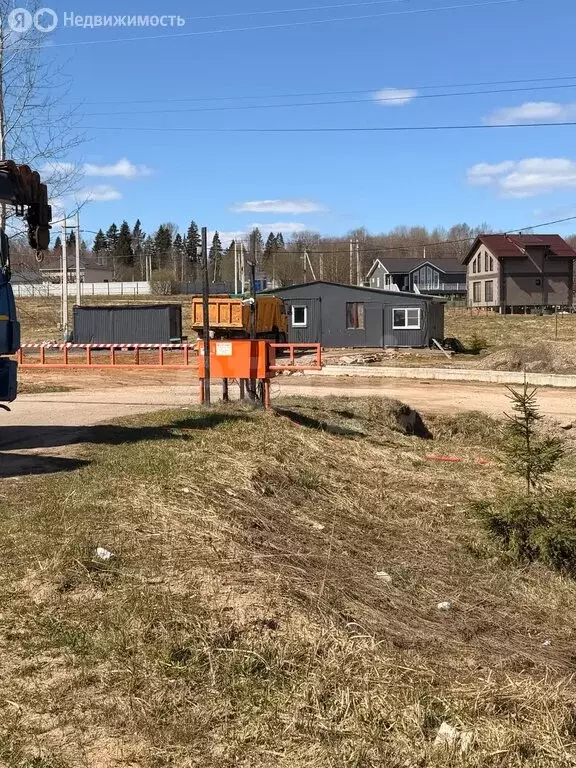 Участок в Московская область, Дмитровский муниципальный округ, КП ... - Фото 2