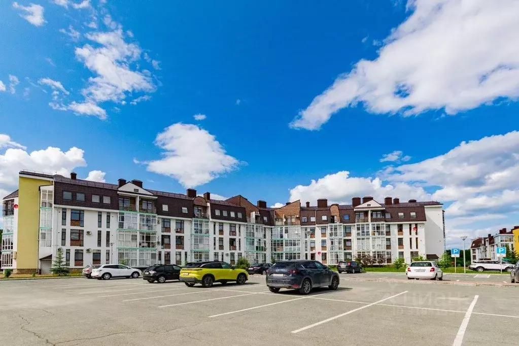 Квартира, 1 комната, 40 м - Фото 0