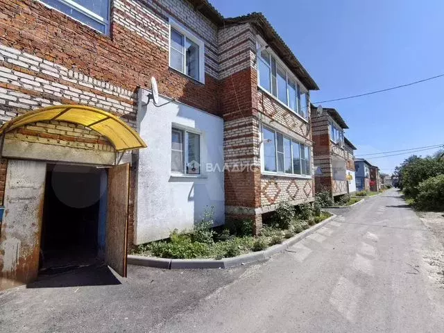 2-к. квартира, 46,6 м, 1/2 эт. - Фото 0