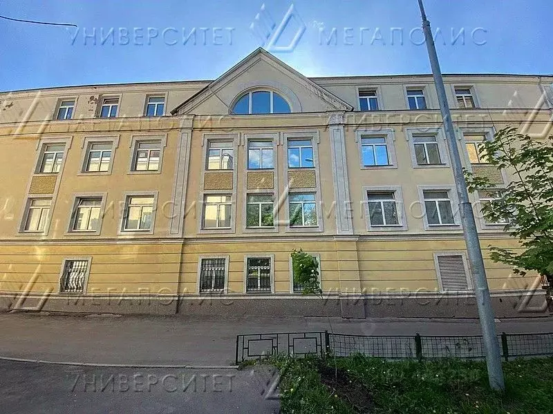 Офис в Москва ул. Александра Солженицына, 12С4 (80 м) - Фото 0
