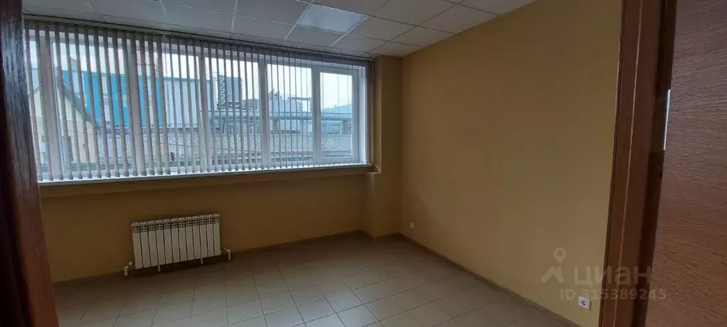 Офис в Татарстан, Казань ул. Восход, 49Б (25 м) - Фото 0
