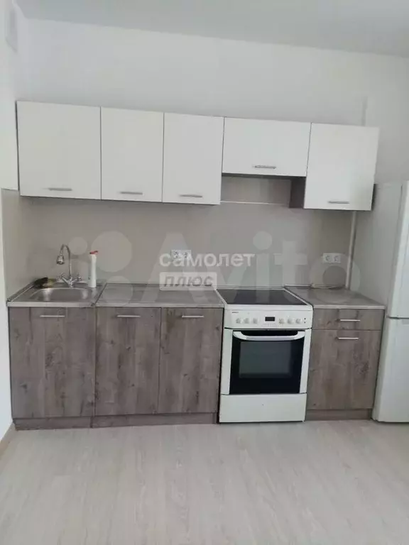 3-к. квартира, 71 м, 8/25 эт. - Фото 0