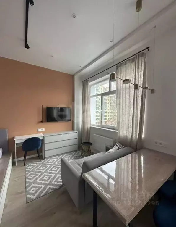 Студия Архангельская область, Архангельск ул. Розы Люксембург, 5к1 ... - Фото 1