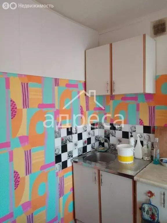 2-комнатная квартира: Самара, Южный проезд, 18 (45 м) - Фото 1