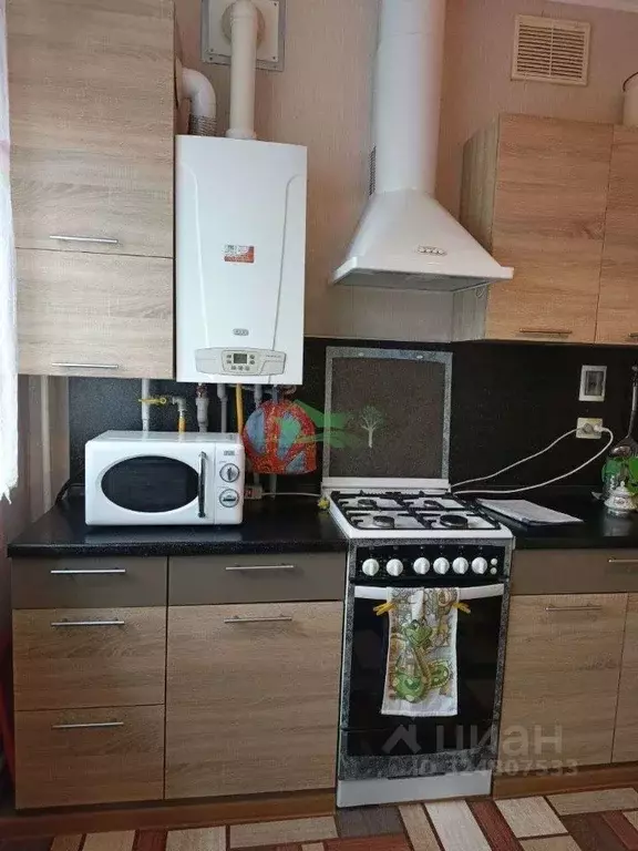 2-к кв. Белгородская область, Белгород ул. Виктора Лосева, 1 (44.0 м) - Фото 2