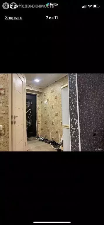 3-комнатная квартира: Таганрог, улица Чехова, 303 (57 м) - Фото 1