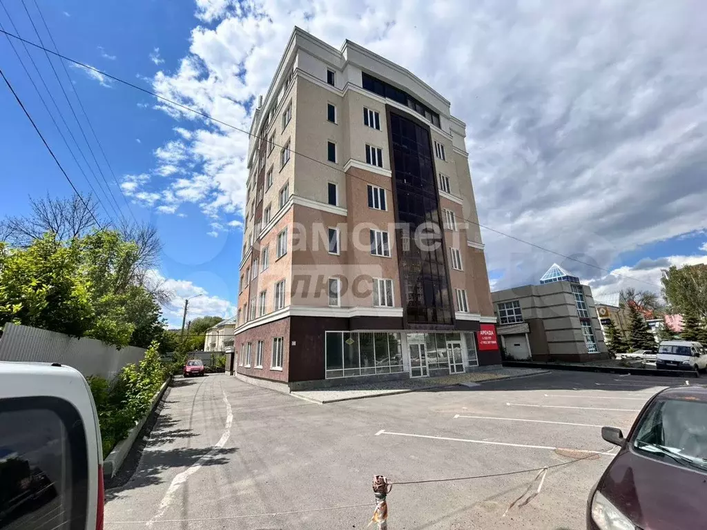 Сдам помещение свободного назначения, 2250 м - Фото 0