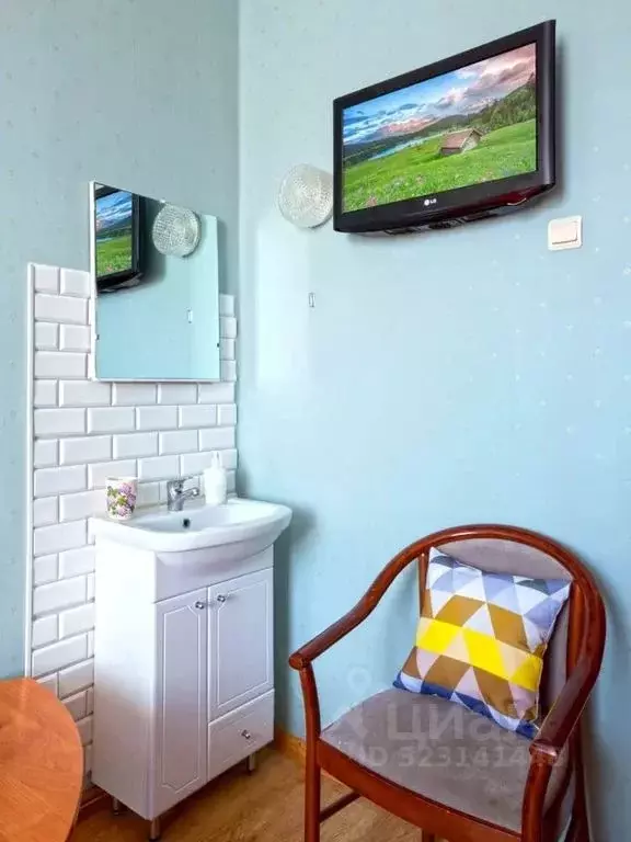 Комната Тульская область, Тула просп. Ленина, 96 - Фото 2