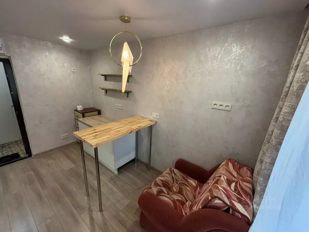 Комната Московская область, Люберцы городской округ, Красково пгт ул. ... - Фото 2