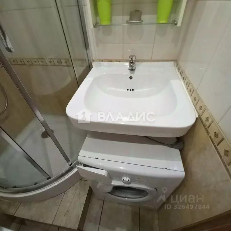 Студия Московская область, Химки ул. Победы, 9 (12.7 м) - Фото 2