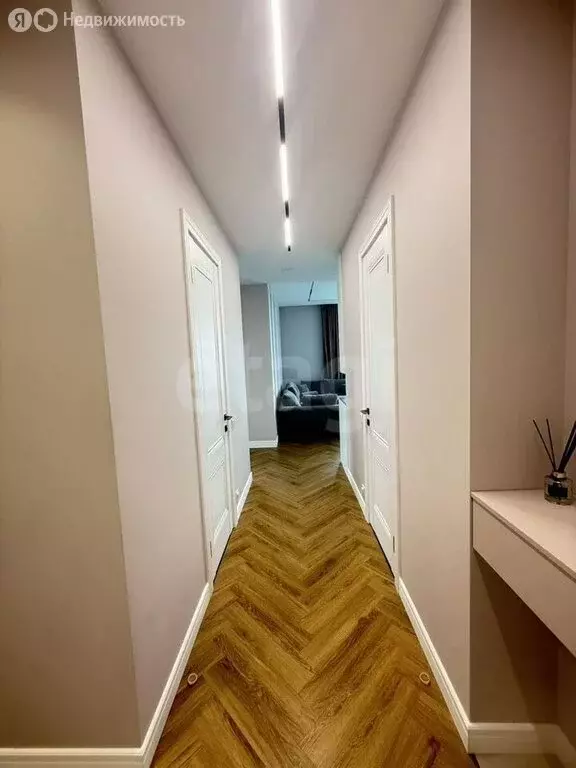 4-комнатная квартира: Москва, улица Лобачевского, 120к1 (84 м) - Фото 1