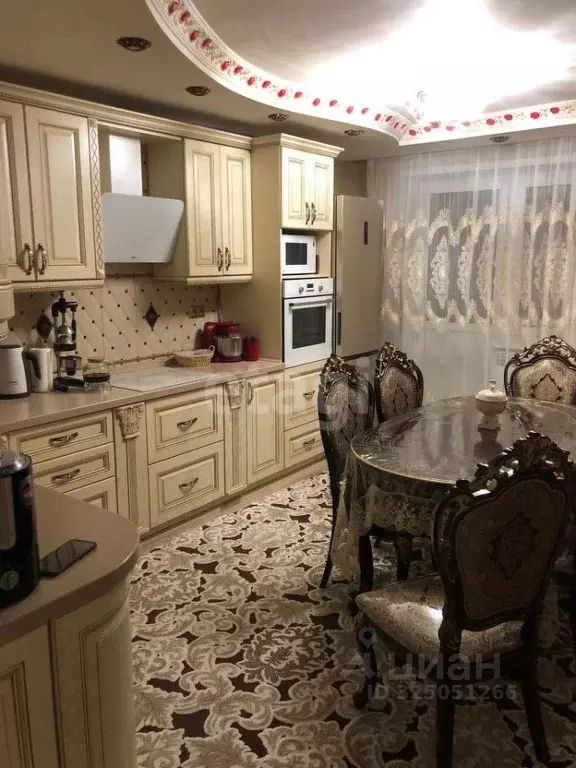 3-к кв. Мордовия, Саранск просп. Российской Армии, 14 (78.0 м) - Фото 1