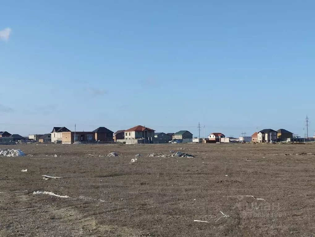 Участок в Дагестан, Махачкала городской округ, с. Новый Хушет  (5.0 ... - Фото 0