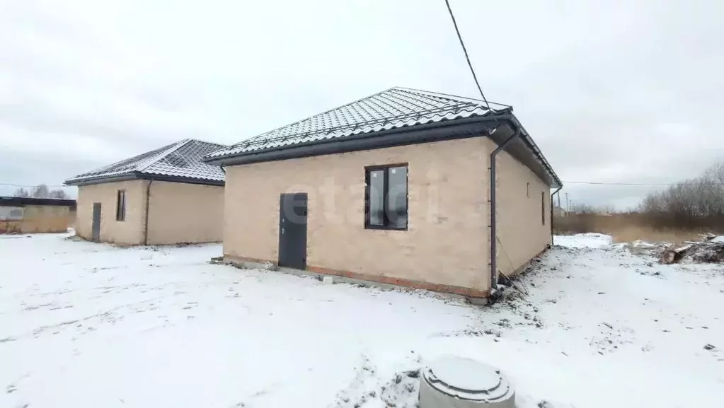 Дом в Тюменская область, Тюмень Поле Чудес-2 садовое товарищество, ул. ... - Фото 0