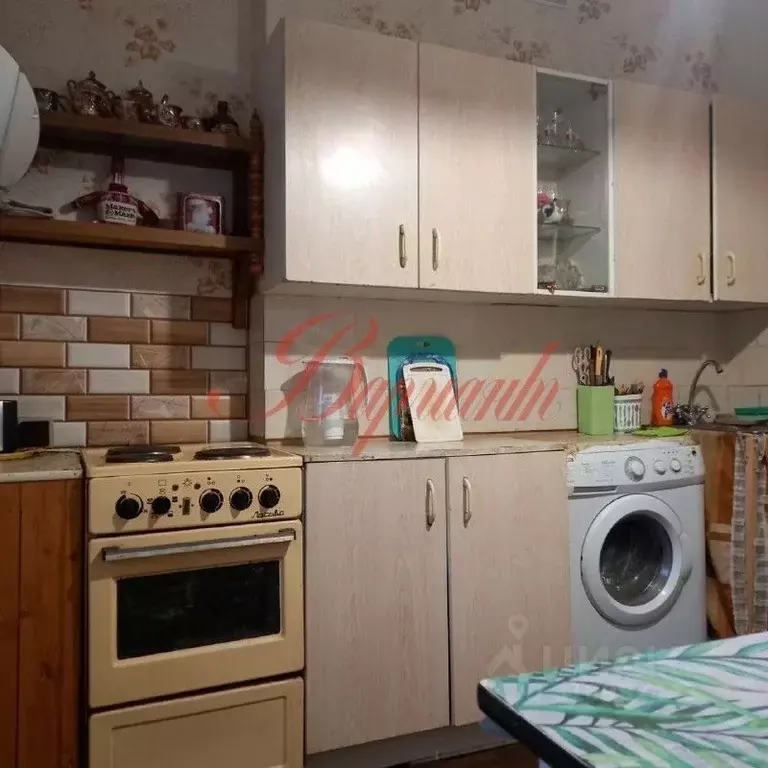 1-к кв. Архангельская область, Северодвинск Комсомольская ул., 41 ... - Фото 1