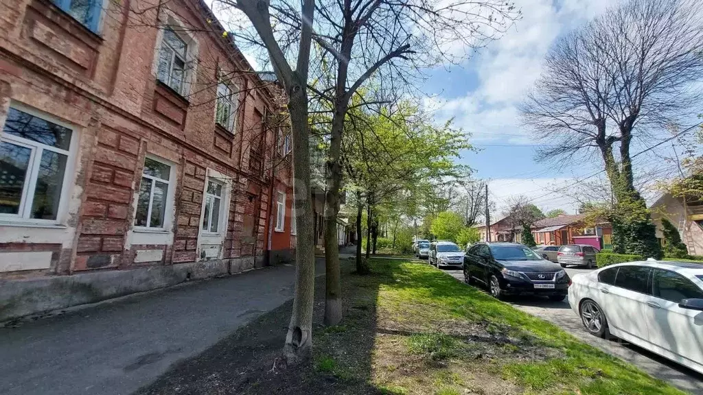 2-к кв. Северная Осетия, Владикавказ ул. Маркова, 43 (44.0 м) - Фото 0