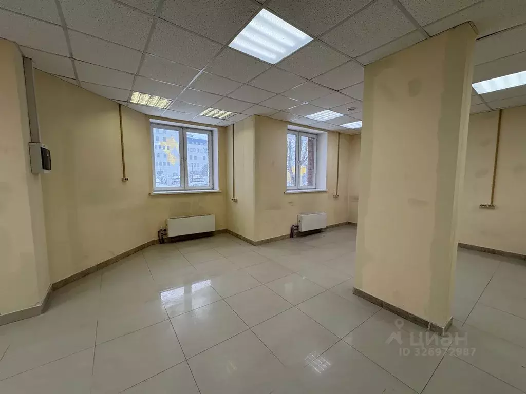 Помещение свободного назначения в Московская область, Щелково ул. ... - Фото 2