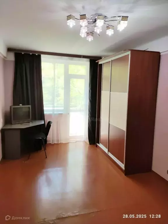 Продаётся 1-к квартира, 30 м - Фото 0