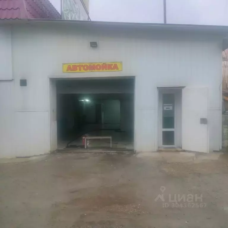 Гараж в Томская область, Томск просп. Мира, 78 (97 м) - Фото 1