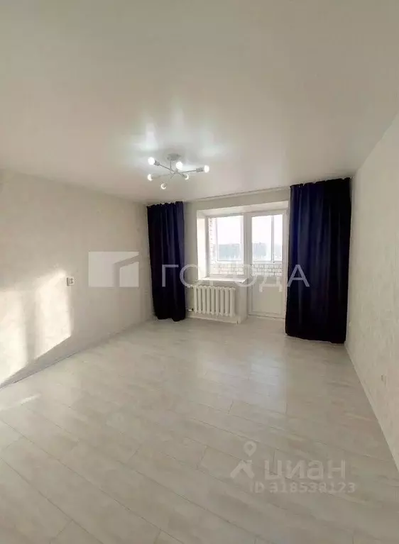 Студия Алтайский край, Новоалтайск ул. Анатолия, 90 (20.4 м) - Фото 0