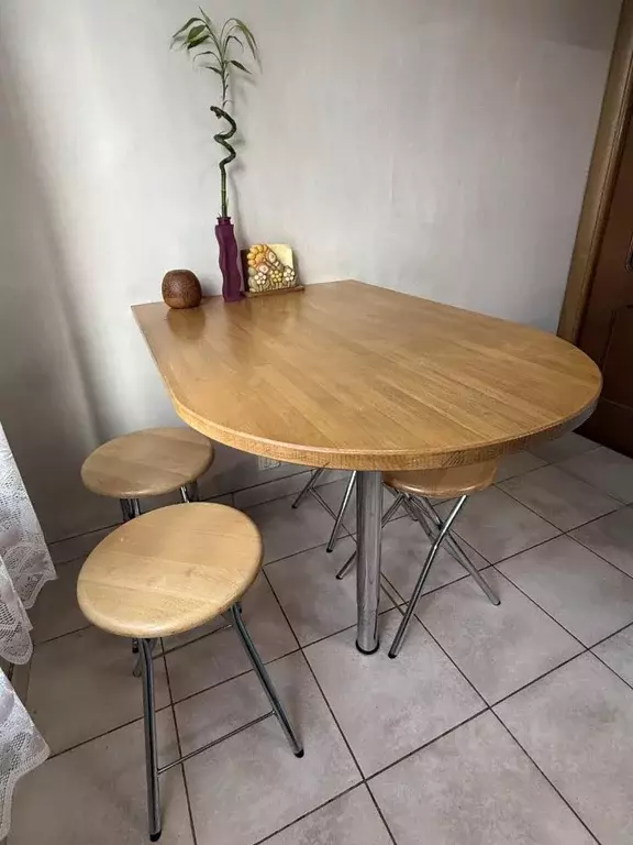 3-к кв. Москва ул. Вилиса Лациса, 11К4 (60.0 м) - Фото 2