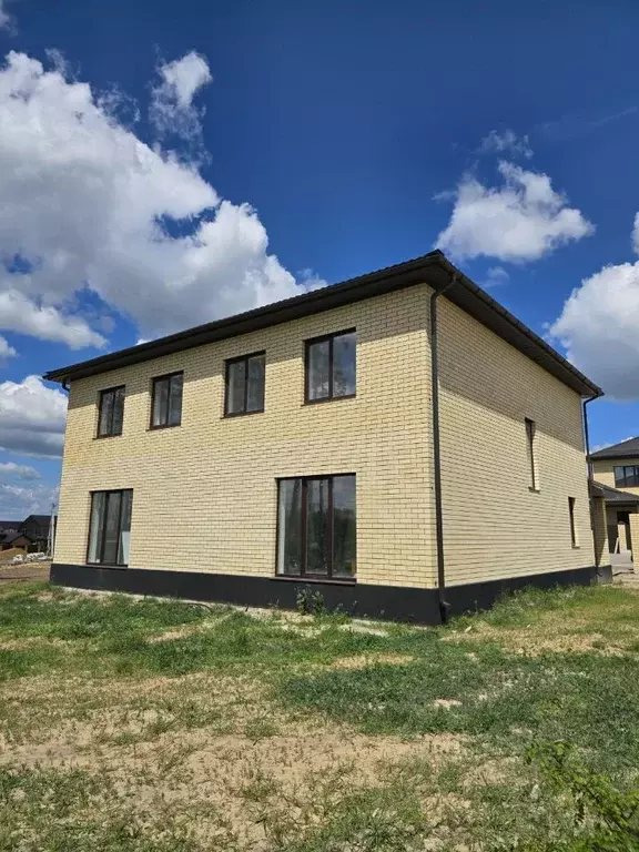 Таунхаус в Воронежская область, Рамонский район, с. Ямное ул. ... - Фото 2