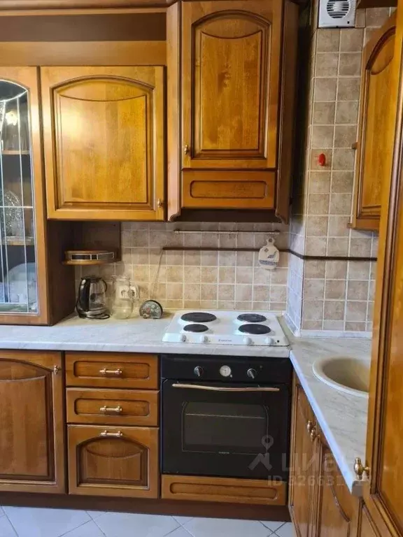 1-к кв. Санкт-Петербург просп. Энтузиастов, 20к4 (40.0 м) - Фото 1