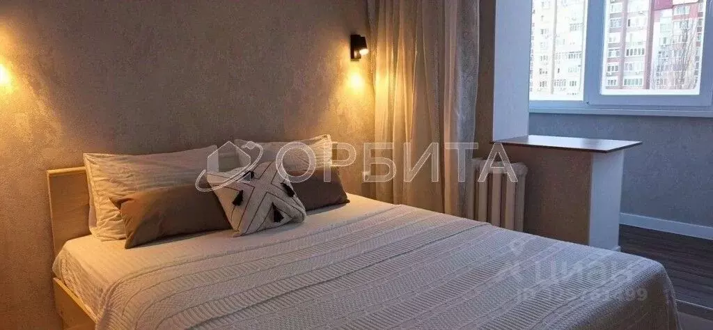 2-к кв. Тюменская область, Тюмень ул. Пермякова, 69 (40.3 м) - Фото 2