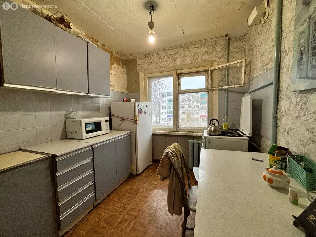 2-комнатная квартира: Балаково, улица Шевченко, 108 (41 м) - Фото 2