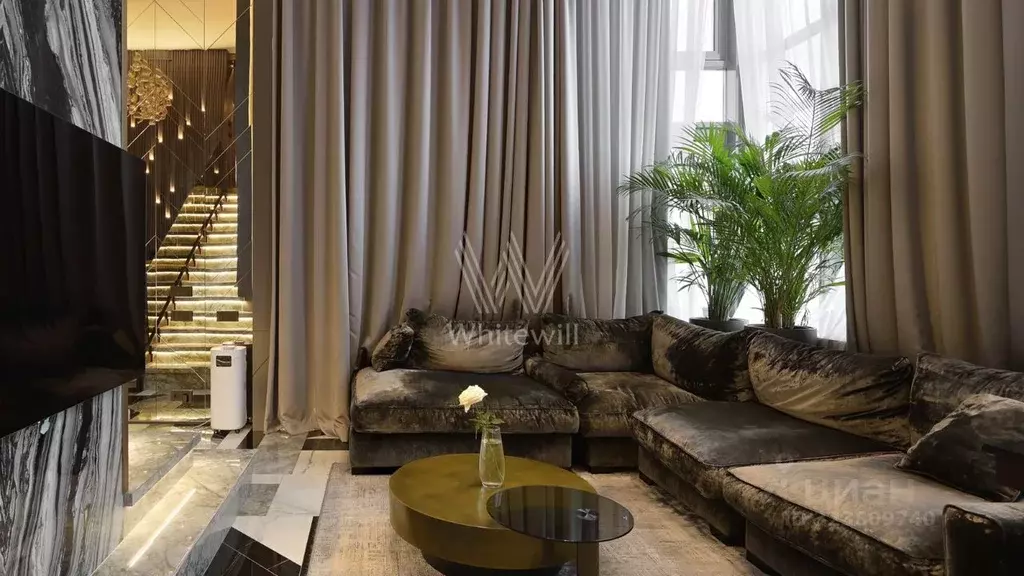 3-к кв. Москва Дмитровское ш., 71А (80.0 м) - Фото 2