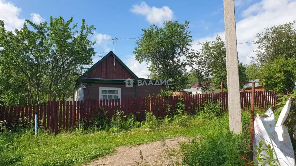 Участок в Нижегородская область, Нижний Новгород 40 лет Октября СНТ,  ... - Фото 0