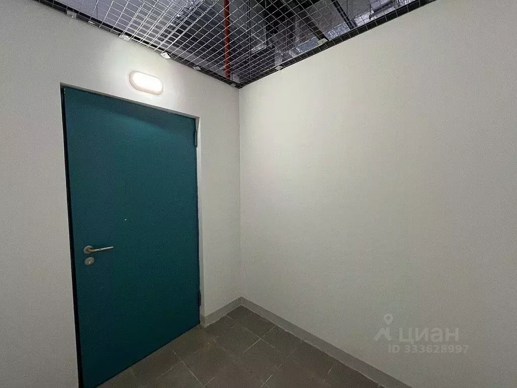Гараж в Москва Волоколамское ш., 71/8к1 (4 м) - Фото 2