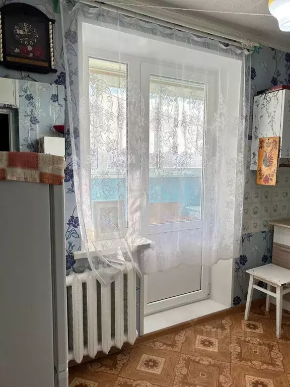 1-к кв. Чувашия, Новочебоксарск ул. Винокурова, 81 (34.8 м) - Фото 2