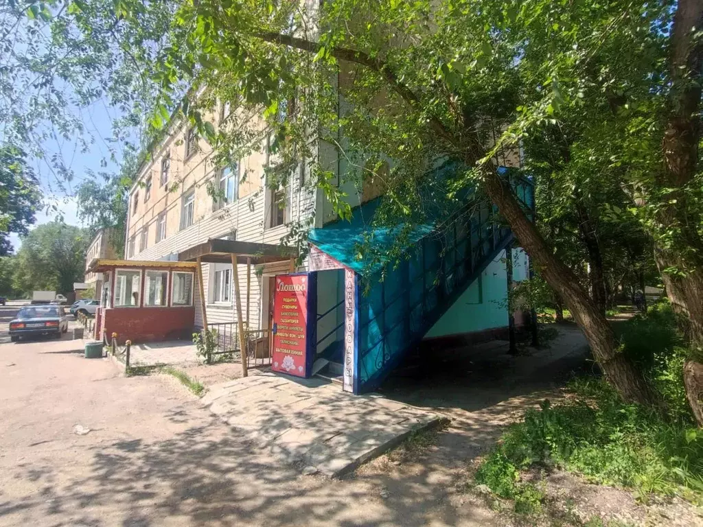 Офис в Московская область, Воскресенск Колыберево мкр, ул. ... - Фото 0