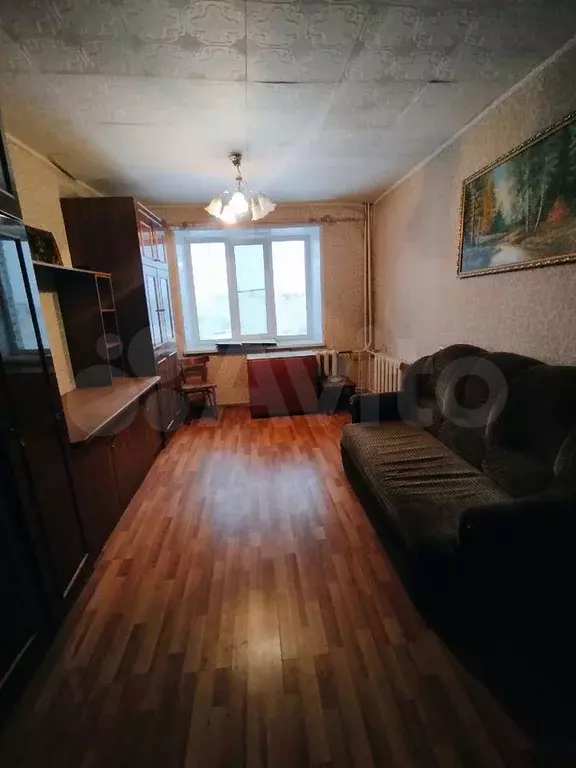 Комната 16,7 м в 4-к., 9/9 эт. - Фото 0
