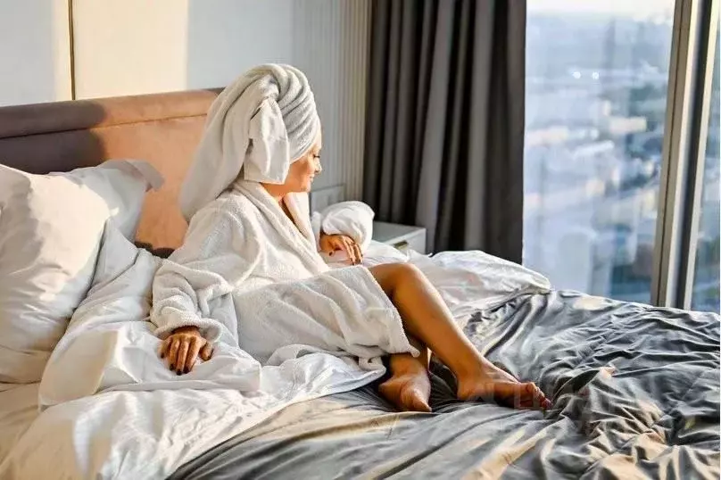 1-к кв. Москва 1-й Красногвардейский проезд, 21с2 (30.0 м) - Фото 2