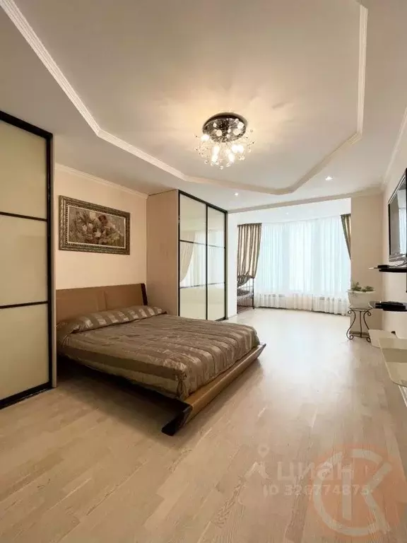 2-к кв. Крым, Евпатория ул. Московская, 22В (79.8 м) - Фото 1