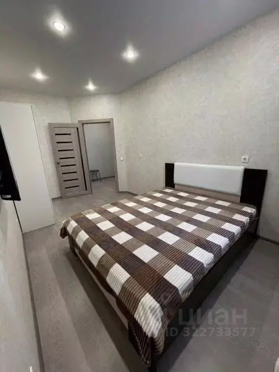 1-к кв. Амурская область, Благовещенск ул. Чехова, 193 (40.0 м) - Фото 1